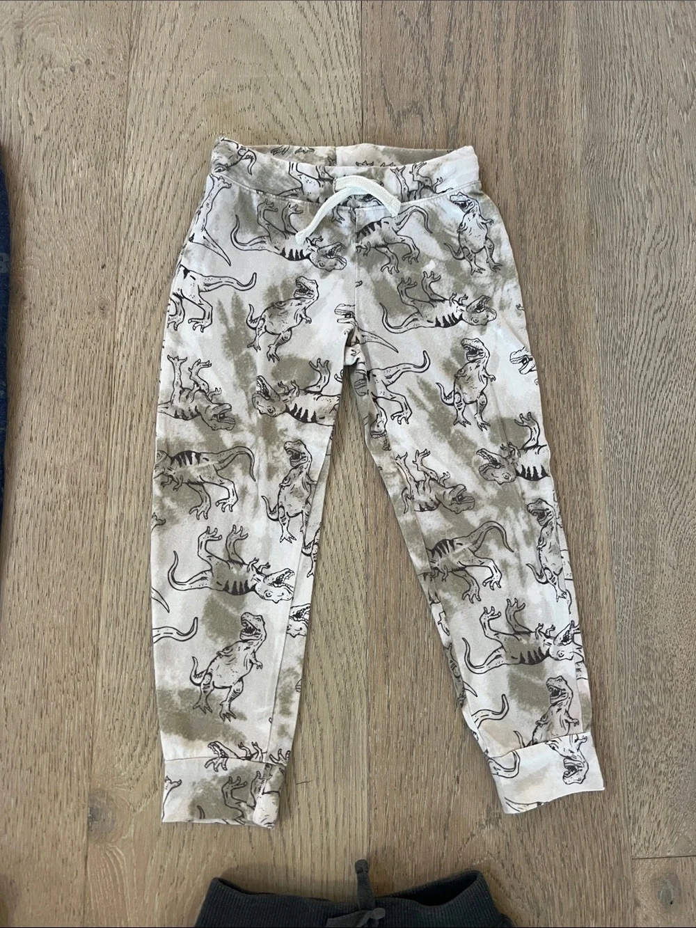 Old Navy 4t joggers